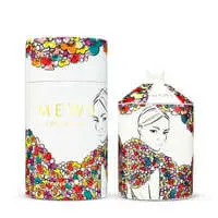 Peppermint Grove Australia Mews Collective Candles 320g